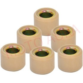 Resim Tahrik Seti, 16x13mm, 6gr, 50cc 80cc Revıval, Rapıd, Sym Orbıt50cc, Rıtmıca, Honda Today50cc, Trendy, Actıva100, Trekker 