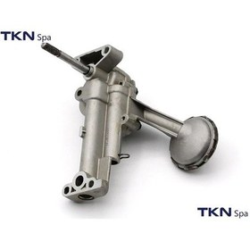 Resim Rn-yp-001 - Yağ Pompası Renault F8q-f9q-f2n-f3p-f3n-f8m-flash R 