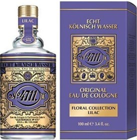 Resim No.4711 Floral Collection Lilac Unisex Parfüm EDC 100 ML 