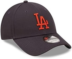 Resim New Era 940 League Basic New York Yankees Light Beyzbol Şapkası 