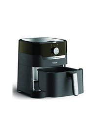 Resim Tefal EY501815 Easy Fry & Grill Meca 1550 W Sıcak Hava Fritözü 