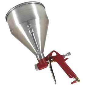 Resim Luft Werkzeuge Profesyonel Fasarit Tabancası 