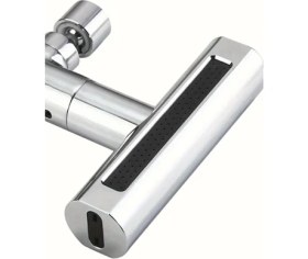 Resim Herşeytrend Çok Fonksiyonlu Musluk Başlığı | 4 Su Modu | Geniş Uyumlu Adaptör Seti | Mutfak ve Banyo Uyumlu 