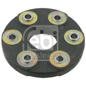 Resim FEBI 8932 ŞAFT ALTIKOSE W124 W116 C107 W126 R107 150mm 93 - 