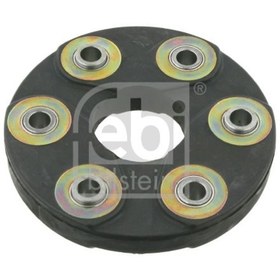 Resim FEBI 8932 ŞAFT ALTIKOSE W124 W116 C107 W126 R107 150mm 93 - 