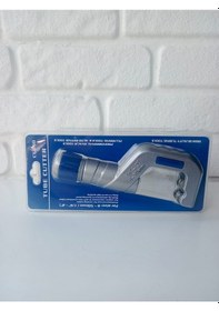 Resim Donglı Tube Cutter Boru Makası 6-50 Mm Ct-650 1/4 - 2 