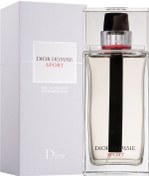 Resim Christian Dior Homme Sport Erkek Parfüm EDT 125 ML 
