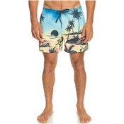 Resim Quiksilver Paradıse 15 M Jamv Eqyjv03999-yfb6 Erkek Mavi Şort 