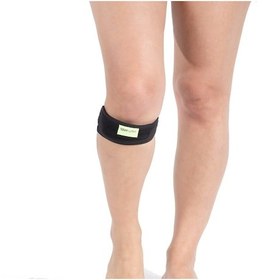 Resim Medikaltec Patella Diz Bandı Patella Tendon Bandı 
