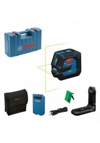 Resim Bosch Gll 20-22 G+3.7v Li-ıon Batarya 