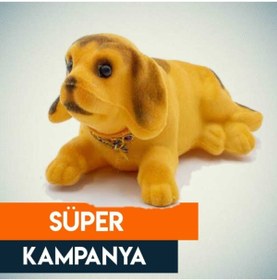 Resim ALTAN OTO AKSESUAR Kafa Sallayan Köpek 