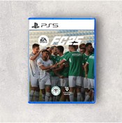 Resim EF3Store Ps5 Fc 25 Oyun Kutusu - Konyaspor Özel (OYUNSUZ SADECE KUTU) 