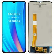 Resim Boyra Teknoloji Oppo Realmi C2 Lcd Rmx1941 Ekran Dokunmatik 