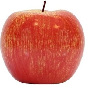 Resim Yapay Elma Açık Kırmızı 