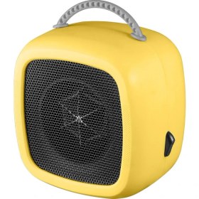 Resim Intragdou Isıtıcı Ev Küçük Sessiz Isıtma Ofis Masaüstü Yurt Sıcak Enerji Tasarrufu Sağlayan Küçük Güneş Enerjili Elektrikli Isıtıcı (Yurt Dışından) 