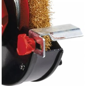 Resim Einhell TC-BG 150 B Taş Motoru 350 W Güçlü Motor ile Metal İşleme ve Bileme İçin İdeal 