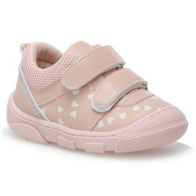 Resim Polaris Pembe - Kız Çocuk Sneaker 