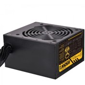 Resim SilverStone Essential 650w 80+gold Atx Güç Kaynağı 