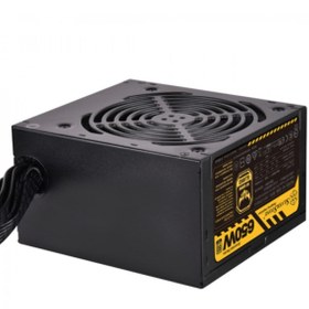 Resim SilverStone Essential 650w 80+gold Atx Güç Kaynağı 