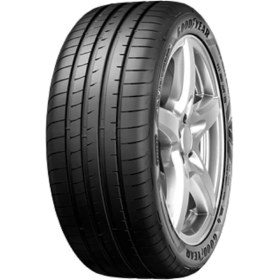 Resim Goodyear 235/55R19 105W Eag F1 Asy 5 Mo Xl Oto Yaz Lastiği (Üretim Yılı: 2024) 