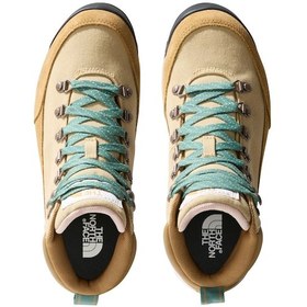 Resim The North Face W Back-To-Berkeley Iv Textıle Wp Kadın Bot Nf0a8179qv31 001 