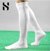 Resim Genel Markalar Yetişkin Futbol Maç Çorabı 40-45 Futbol Tozluk Futbol Halısaha Çorabı Konç Halı Saha Çorabı 