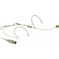 Resim Gold Audio Km-09 Headset Kafa Mikrafonu - Kablolu 