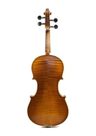 Resim Landler MV-33 4/4 Masif Hareli Keman 