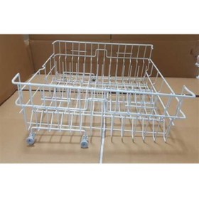 Resim Arçelik Bulaşık Üst Sepet 6220 Ft 1799507100 