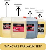 Resim MADCHEN MaxCare Parlaklık Seti 