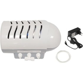 Resim Su Arıtma Pompa Kiti 75 GPD Kolay Kurulum 