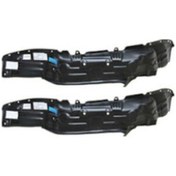 Resim Toyota Uyumlu Hilux Çamurluk Davlumbazı 2006-2012 Arka Sağ 