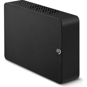 Resim Seagate Expansion Desktop, 4 Tb, Harici Sabit Disk, USB 3.0, 2 Yıl Rescue Services, STKP4000400 