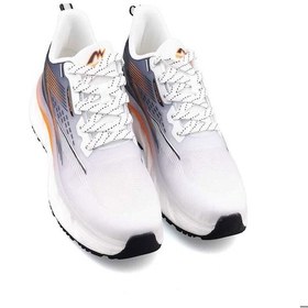 Resim Owndays M-5255 Erkek Anorak Sneaker Spor Ayakkabı Beyaz Siyah 