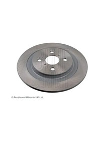 Resim Toyota Yaris Arka Fren Diski 2006-2020 Blueprınt Adt343274 2adettir 