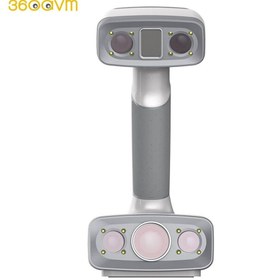 Resim Shining 3D Einscan H 3D Tarayıcı 