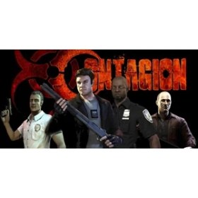 Resim Contagion (Pc) 