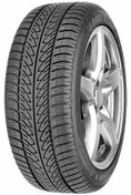 Resim Goodyear Ultragrip 8 Performance 225/55r17 97h M+s 