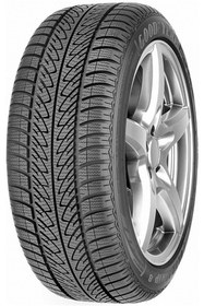 Resim Goodyear Ultragrip 8 Performance 225/55r17 97h M+s 