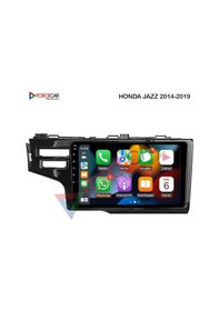 Resim HONDA JAZZ ANDROİD MULTİMEDYA 2_32 KABLOSUZ CARPLAY 