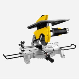 Resim Genel Markalar Rtm623 Gönye Kesme Üstten Tablalı 1800w 250mm Max 