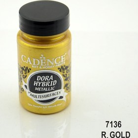 Resim Cadence Multisurface Dora RGold 90 ml 