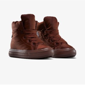 Resim Converse Chuck Taylor All Star Elements Kadın Kahverengi Bot A12940c Kahverengi 