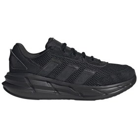 Resim Adidas Astrastar Kadın Spor Ayakkabı - Jr8731 Siyah 