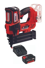 Resim Einhell FIXETTO 18/50 N 1x4.0ah Akülü Çivi Çakma Makinesi 