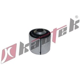 Resim KAUTEK BM-BS107 Bmw X3 (F25) Denge Kol Burcu, Arka 