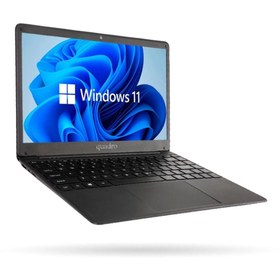 Resim Vobotek Teknoloji Quadro NovaBook GN15-140P-CJ N4020 4gb 128gb Windows 11 Home 14" Notebook 