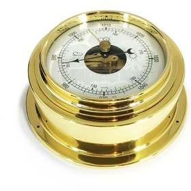 Resim TFA Domatik Açık Mekanizmalı Barometre 