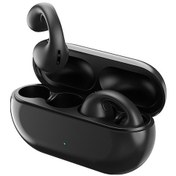 Resim Createtech Lemestar Kemik İletimli Açık Kulak Kulaklık Bluetooth Kulaklık 