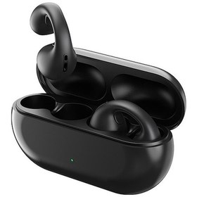 Resim Createtech Lemestar Kemik İletimli Açık Kulak Kulaklık Bluetooth Kulaklık 